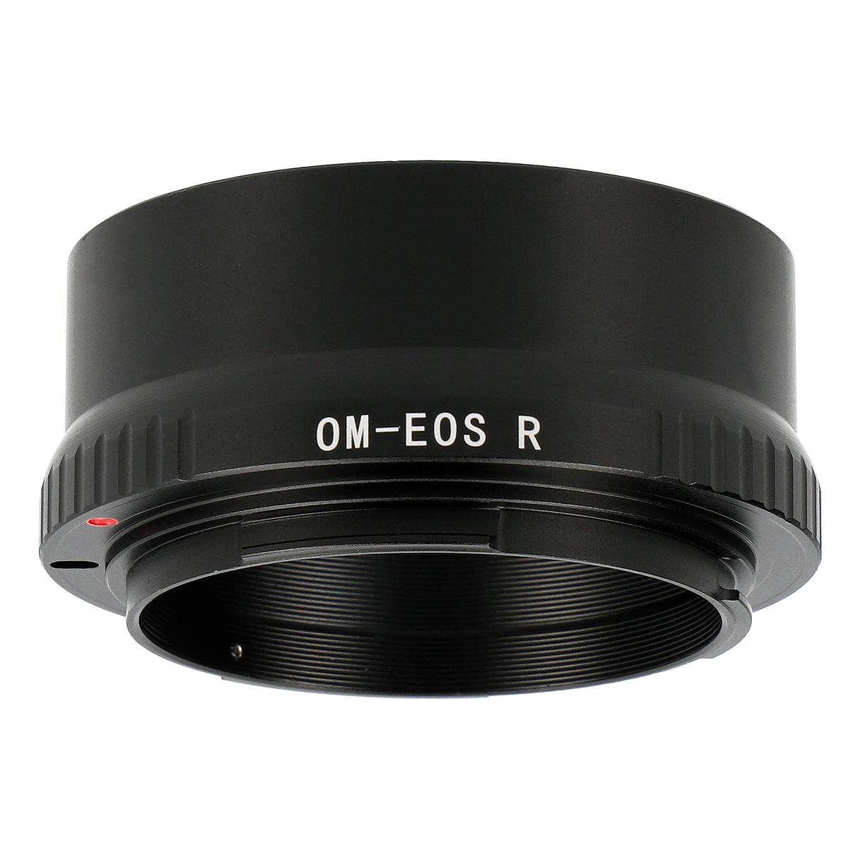 Objektivadapter Olympus OM Bajonett Objektive an Canon EOS R Mount OM-EOS R