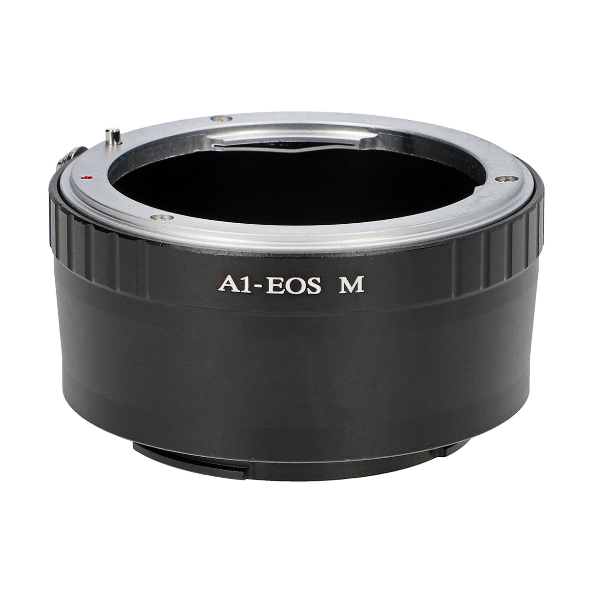 Objektivadapter Nikon F Objektive an Canon EF-M Kameras