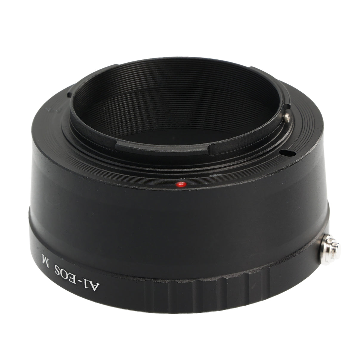 Objektivadapter Nikon F Objektive an Canon EF-M Kameras