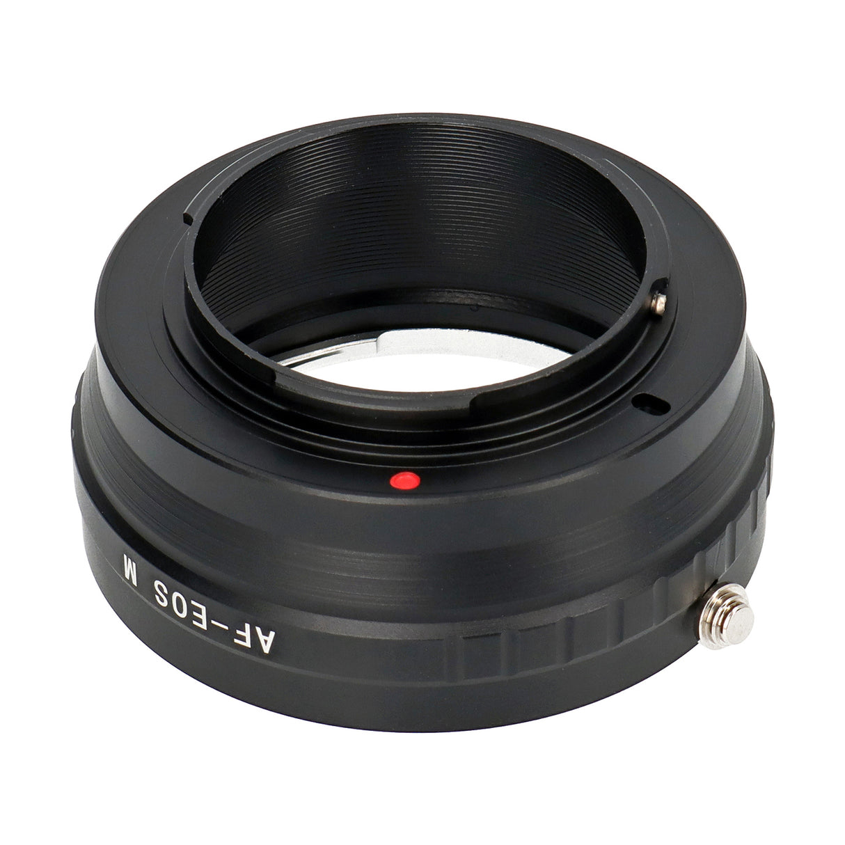 Objektivadapter Nikon AF Objektive an Canon EF-M Kameras