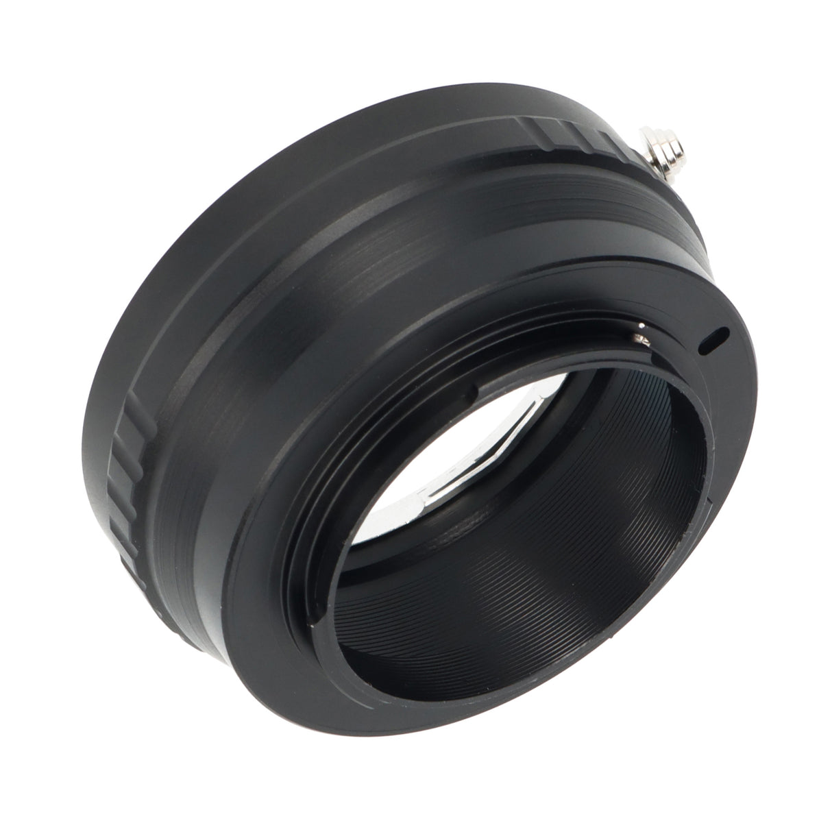 Objektivadapter Nikon AF Objektive an Canon EF-M Kameras