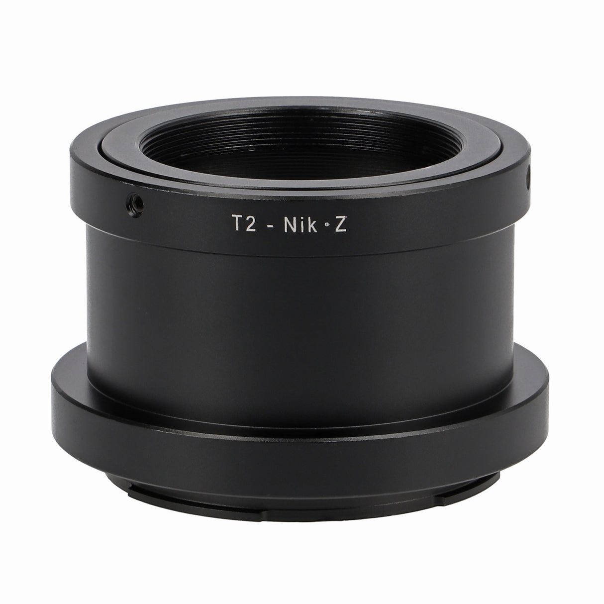 Objektivadapter T2 Bajonett Objektive an Nikon Z Kameras T2-Z