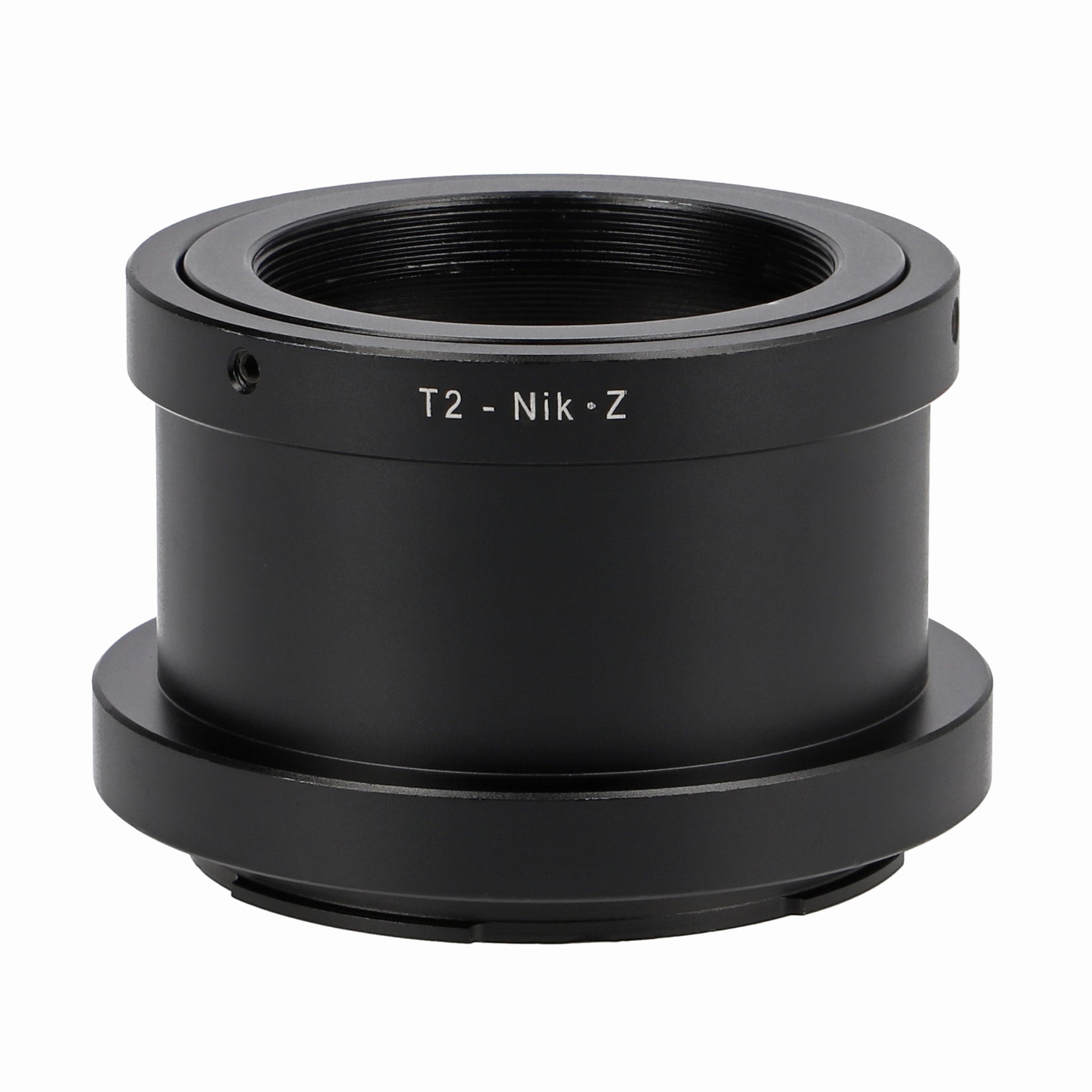 Objektivadapter T2 Bajonett Objektive an Nikon Z Kameras T2-Z