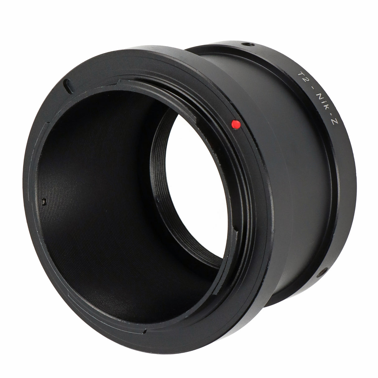 Objektivadapter T2 Bajonett Objektive an Nikon Z Kameras T2-Z