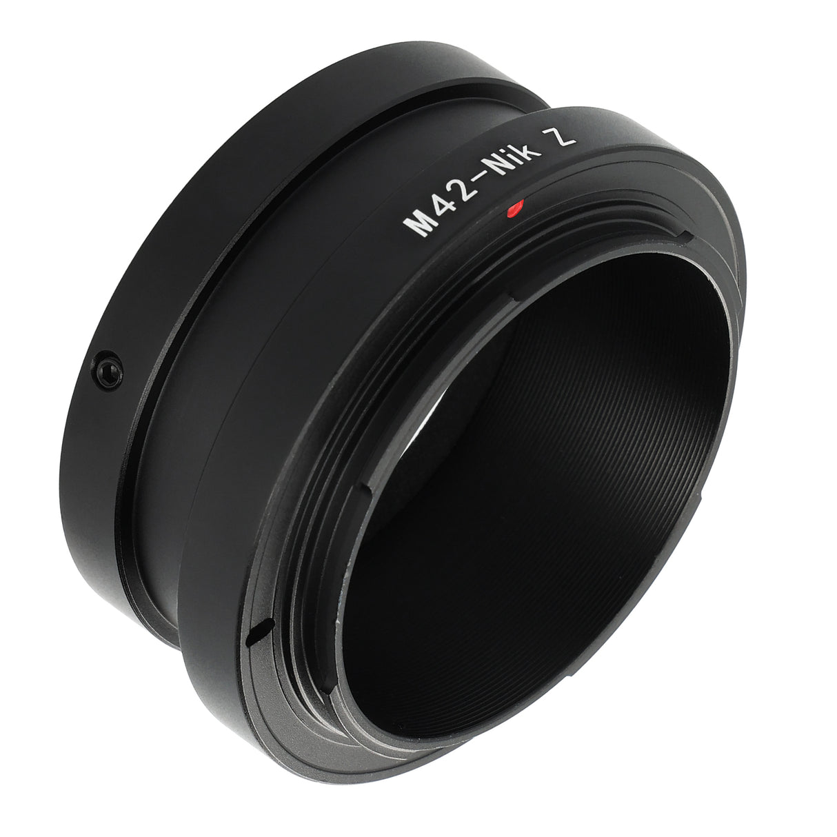 ayex Objektivadapter M42 Bajonett Objektive an Nikon Z Kameras M42-Z