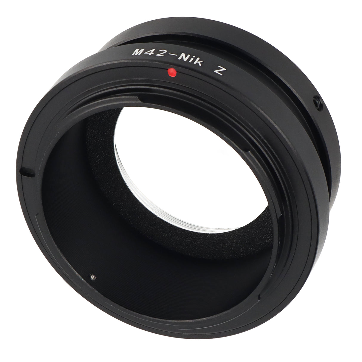 ayex Objektivadapter M42 Bajonett Objektive an Nikon Z Kameras M42-Z