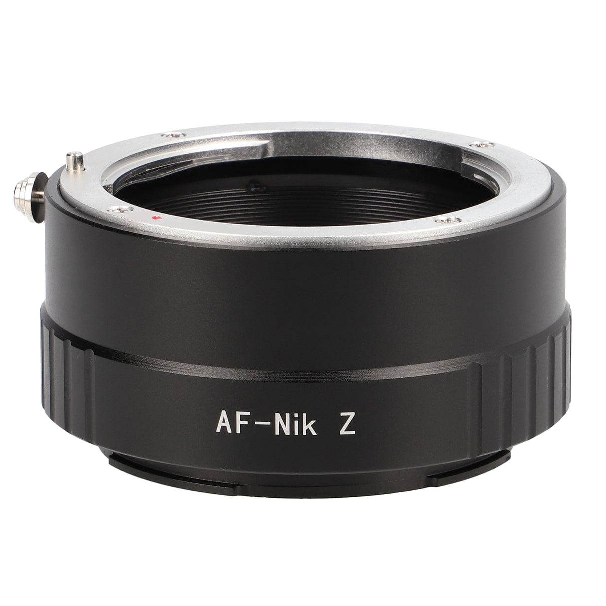 Objektivadapter AF Bajonett Objektive an Nikon Z Kameras AF-Z