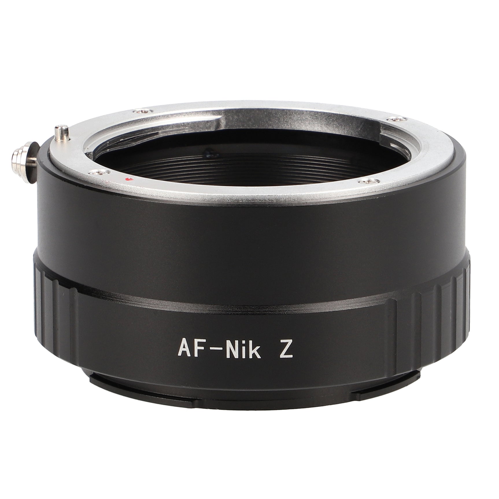 Objektivadapter Sony AF Bajonett Objektive an Nikon Z Kameras AF-Z