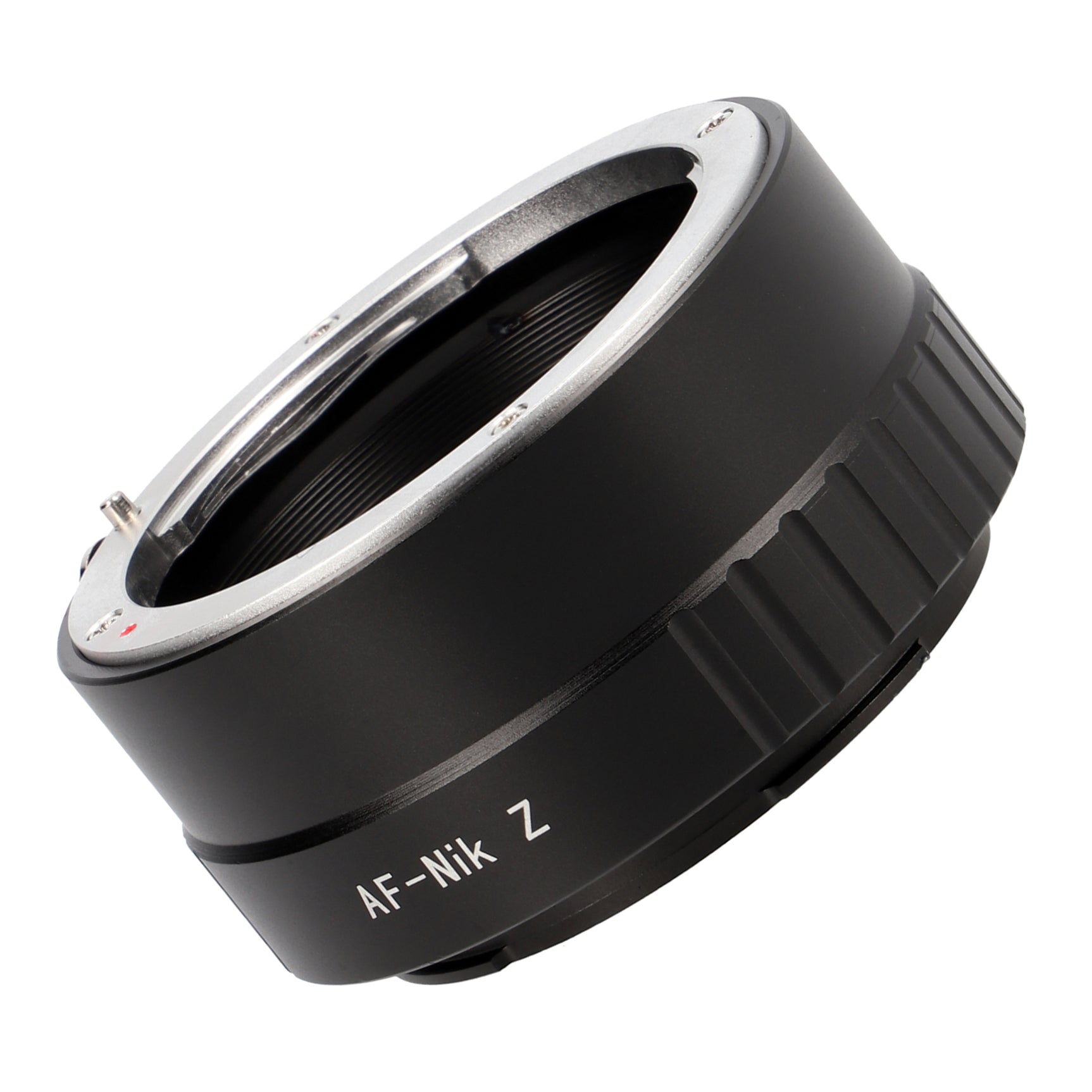Objektivadapter Sony AF Bajonett Objektive an Nikon Z Kameras AF-Z