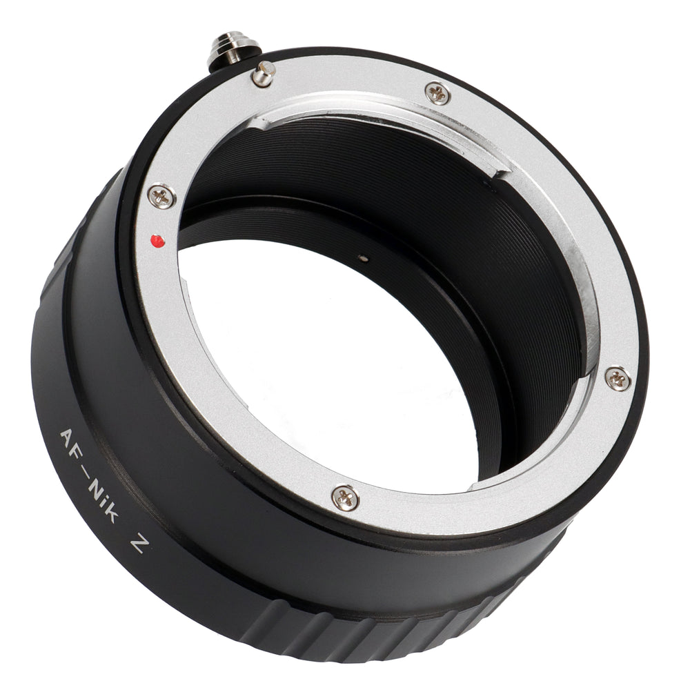 Objektivadapter AF Bajonett Objektive an Nikon Z Kameras AF-Z