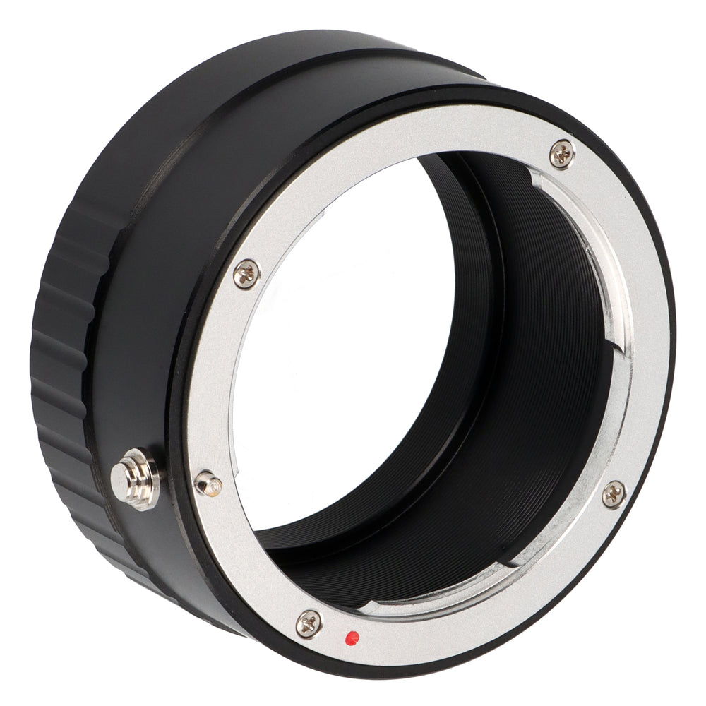 Objektivadapter AF Bajonett Objektive an Nikon Z Kameras AF-Z