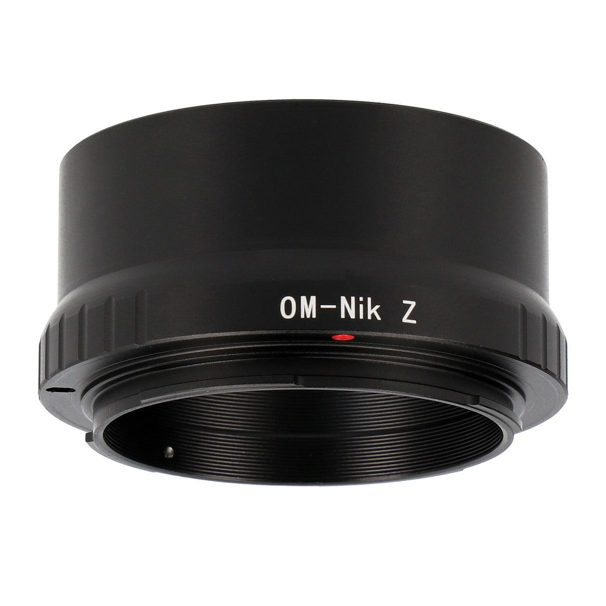 Objektivadapter Olympus OM Bajonett Objektive an Nikon Z Kameras OM-Z