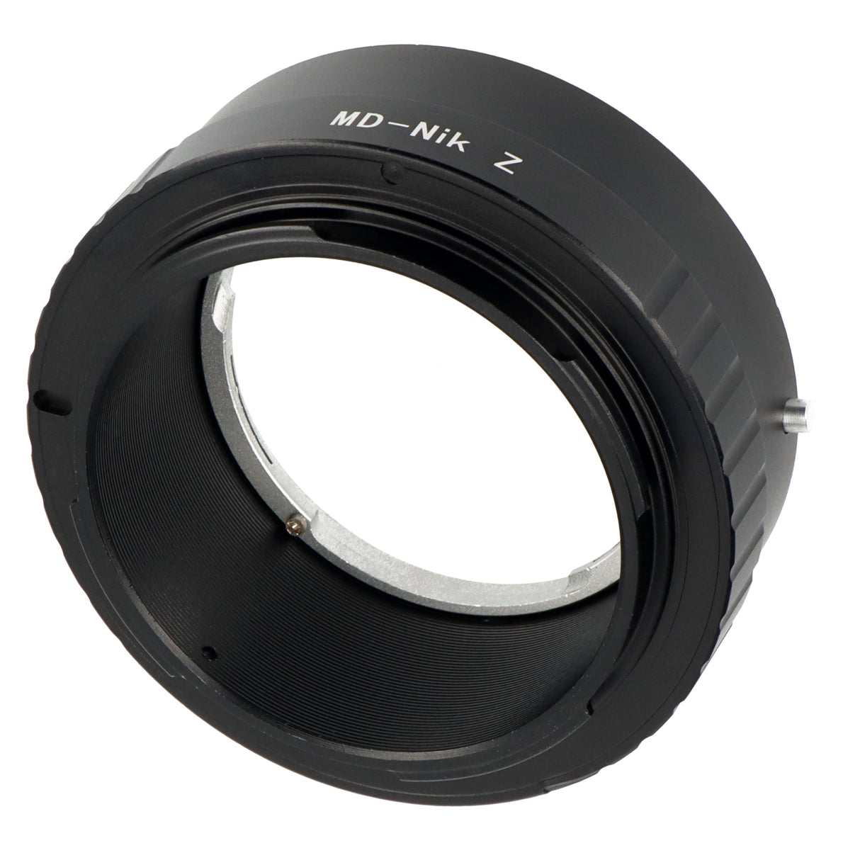 Objektivadapter Minolta MD Bajonett Objektive an Nikon Z Kameras MD-Z