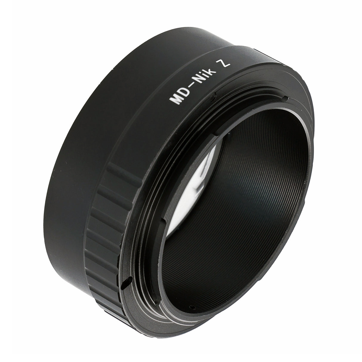 Objektivadapter Minolta MD Bajonett Objektive an Nikon Z Kameras MD-Z