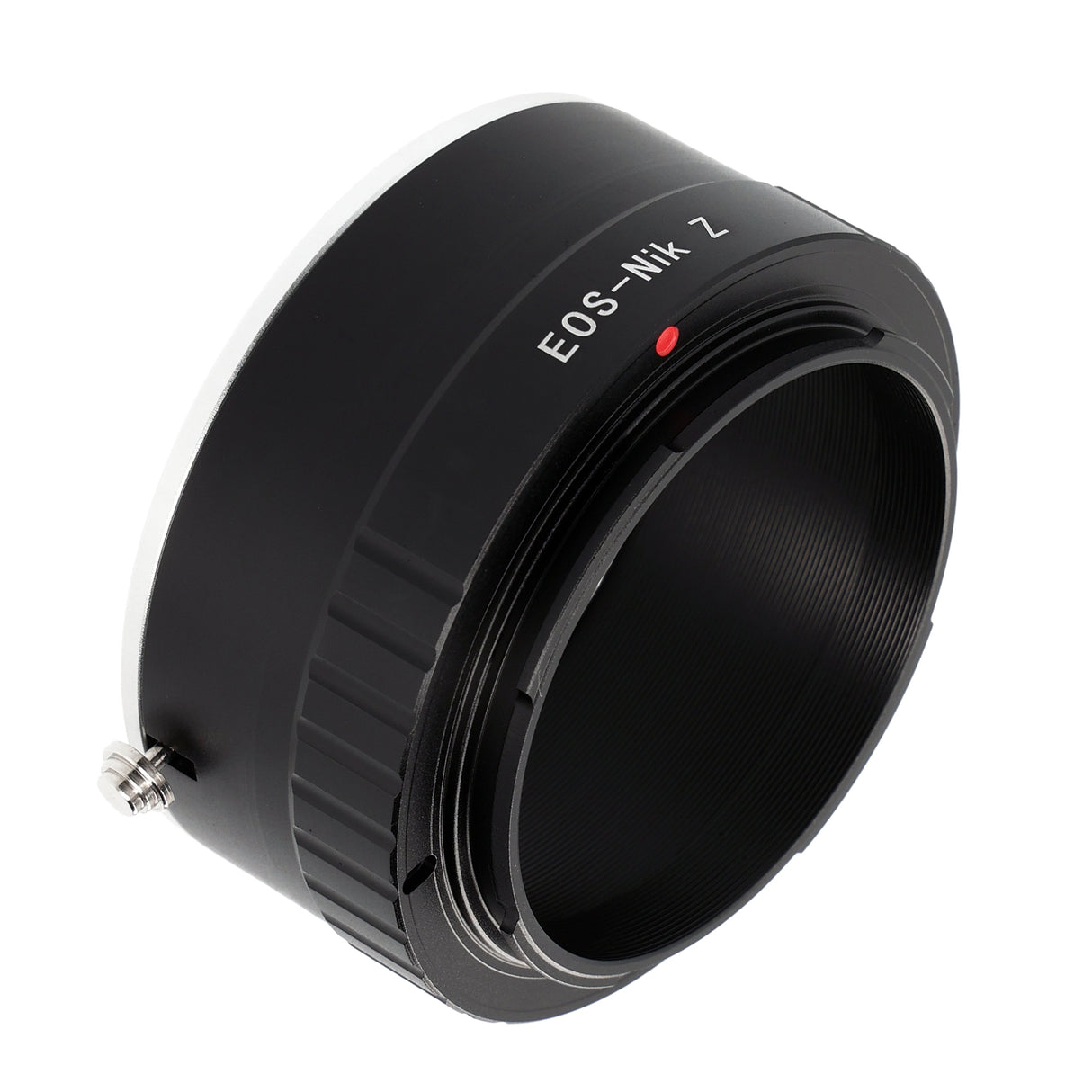 Objektivadapter Canon EF Bajonett Objektive an Nikon Z Kameras EF-Z