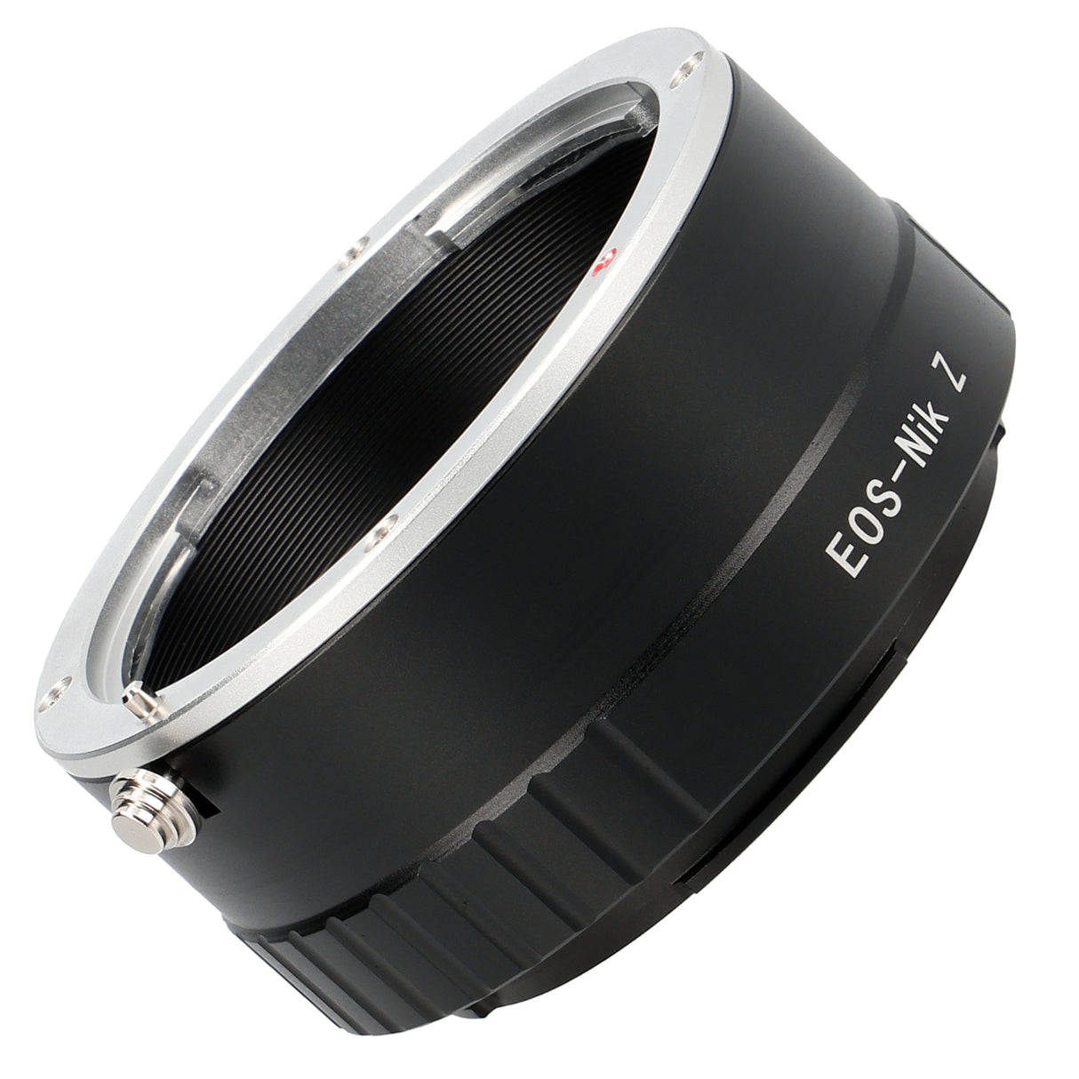 Objektivadapter Canon EF Bajonett Objektive an Nikon Z Kameras EF-Z
