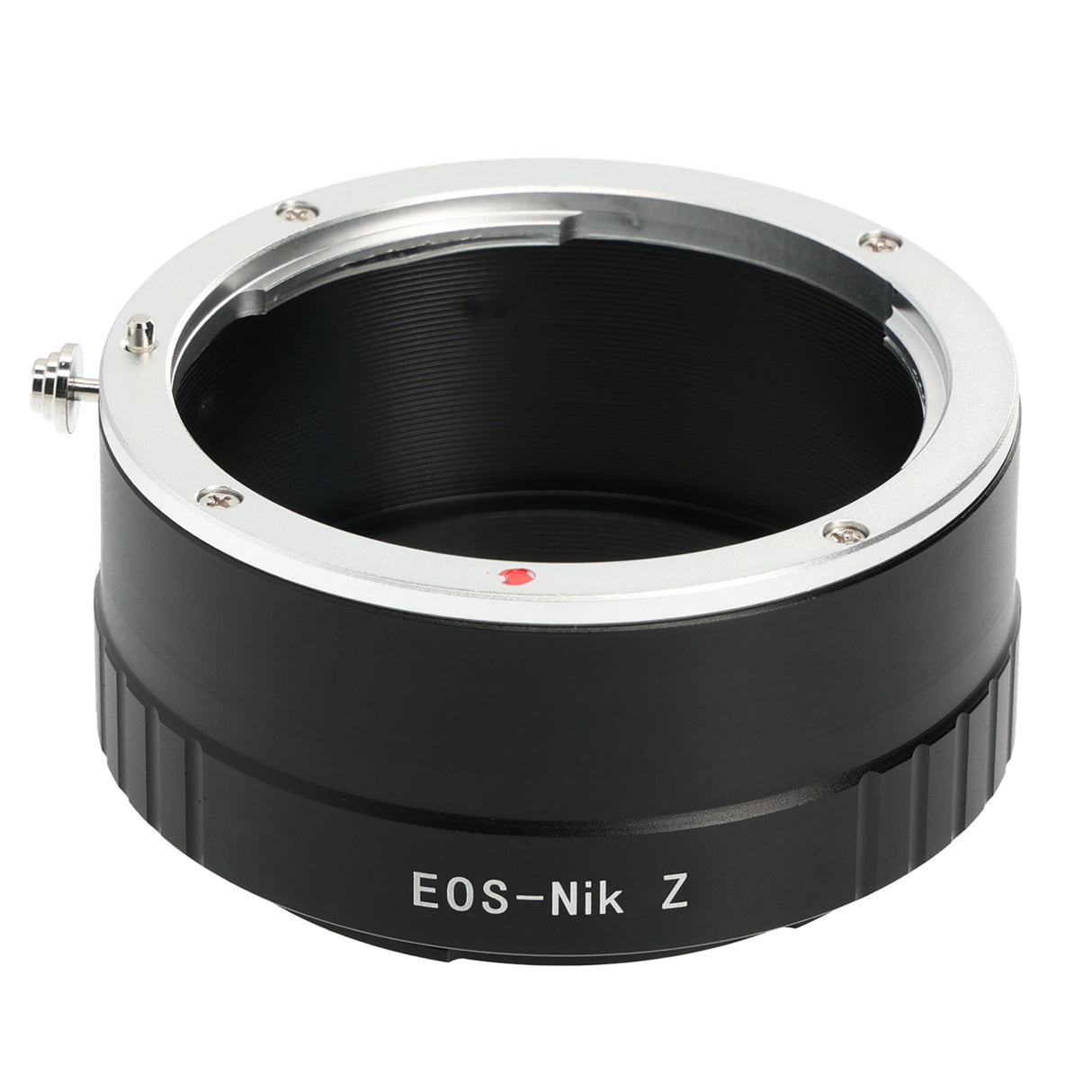 Objektivadapter Canon EF Bajonett Objektive an Nikon Z Kameras EF-Z