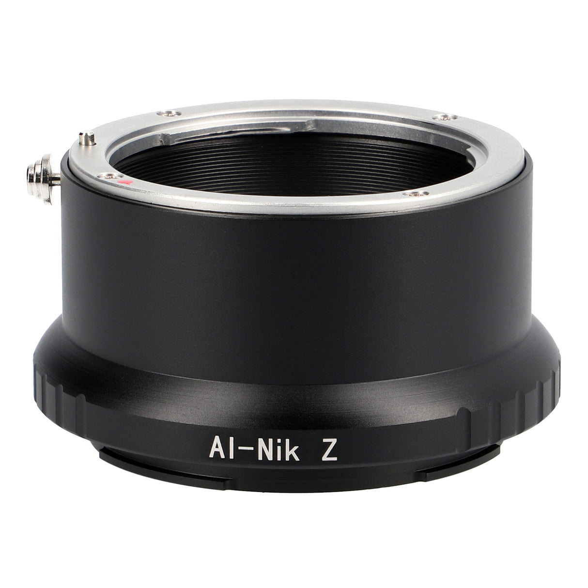 ayex Nik AF-Z Objektivadapter für Nikon AF Objektive an Z Mount Kamera