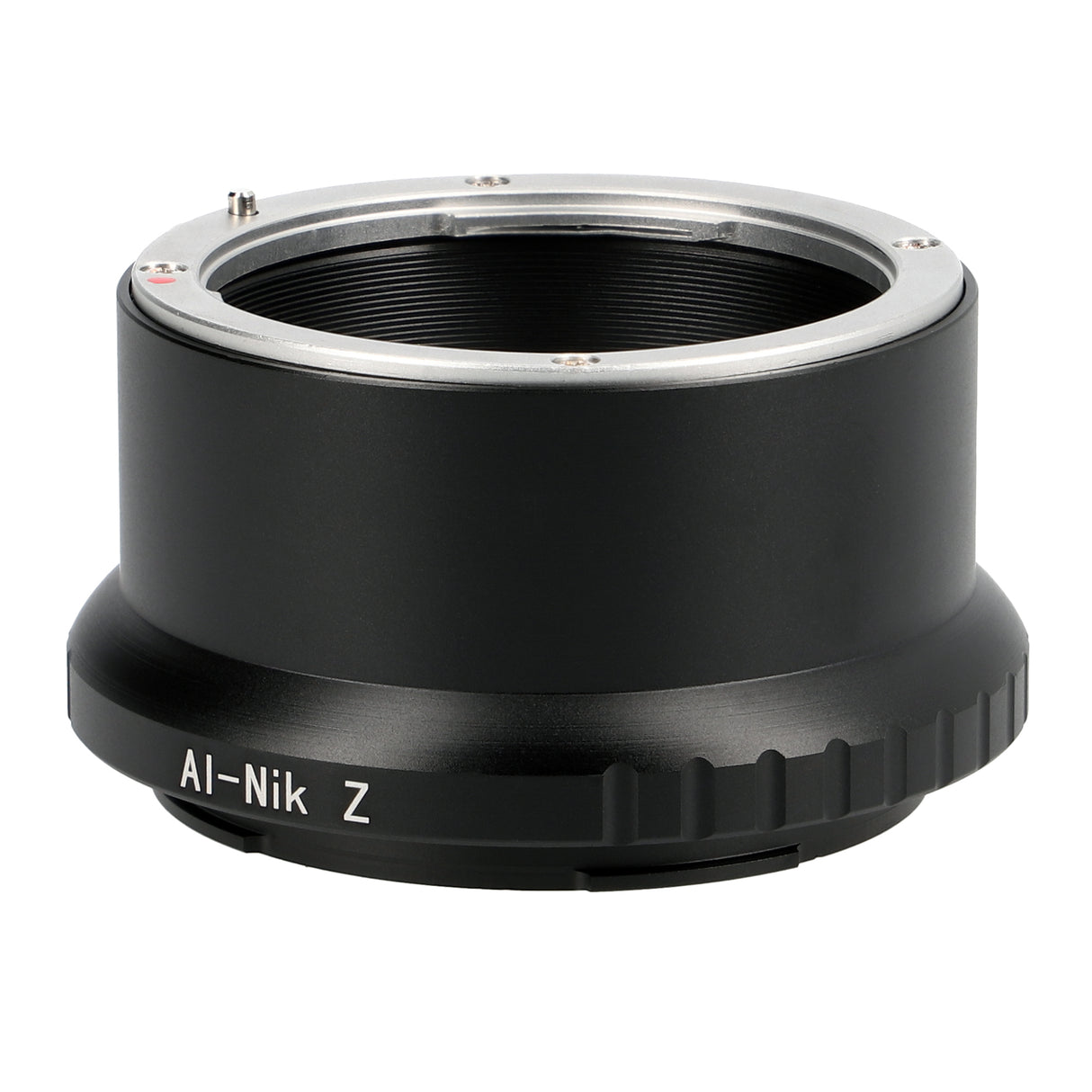 ayex Nik AF-Z Objektivadapter für Nikon AF Objektive an Z Mount Kamera