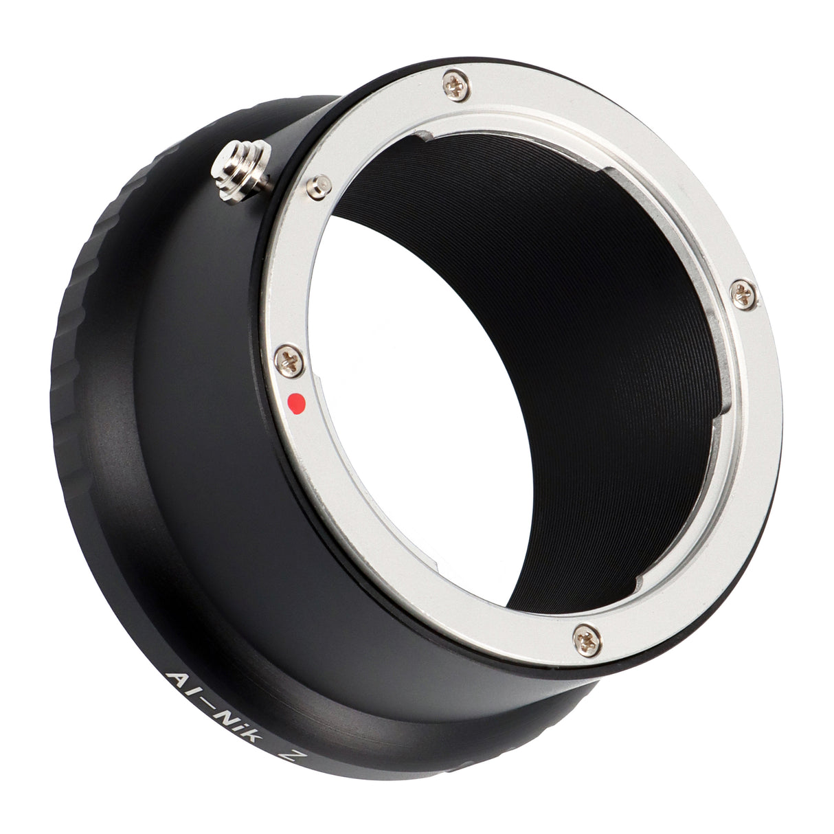 ayex Nik AF-Z Objektivadapter für Nikon AF Objektive an Z Mount Kamera