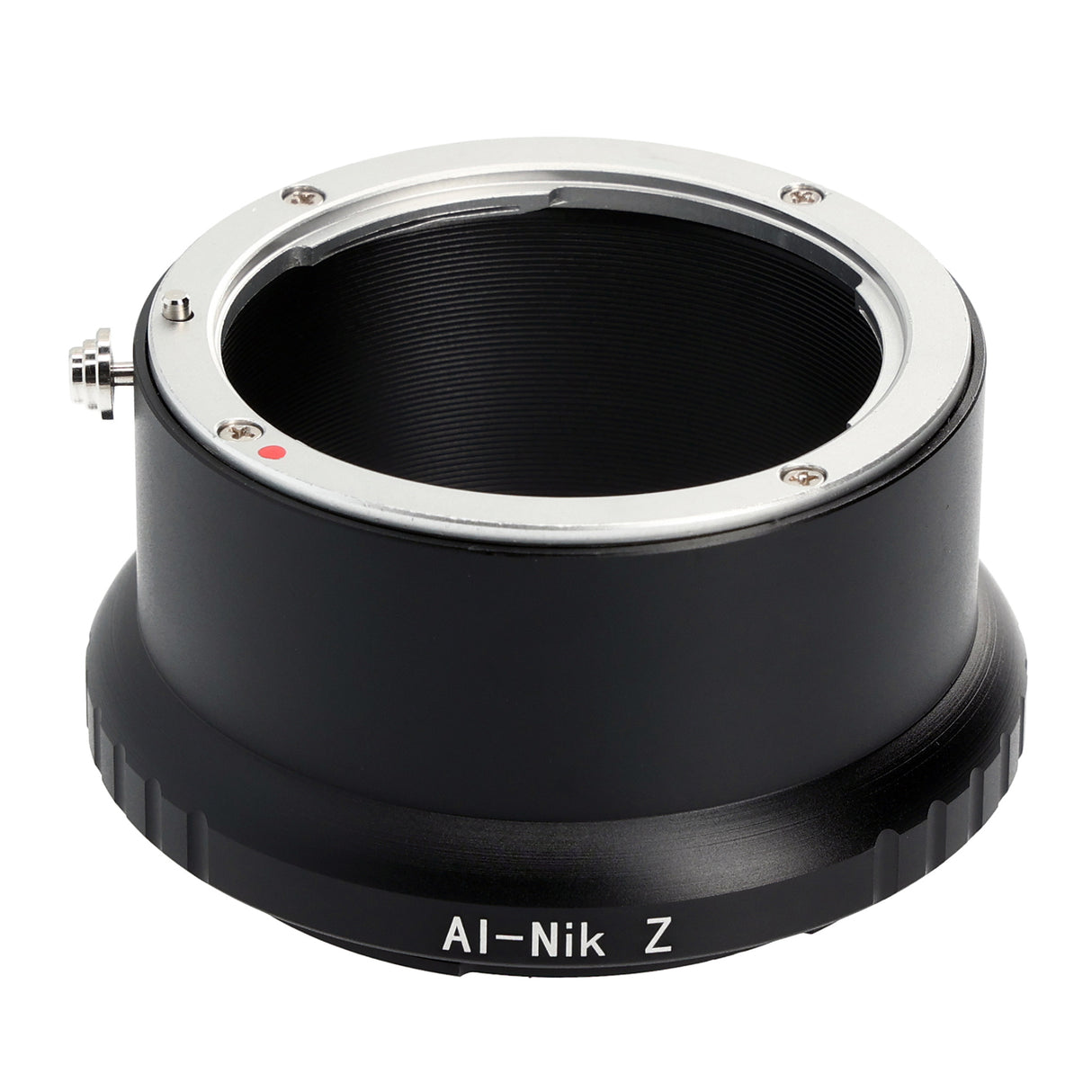 ayex Nik AF-Z Objektivadapter für Nikon AF Objektive an Z Mount Kamera