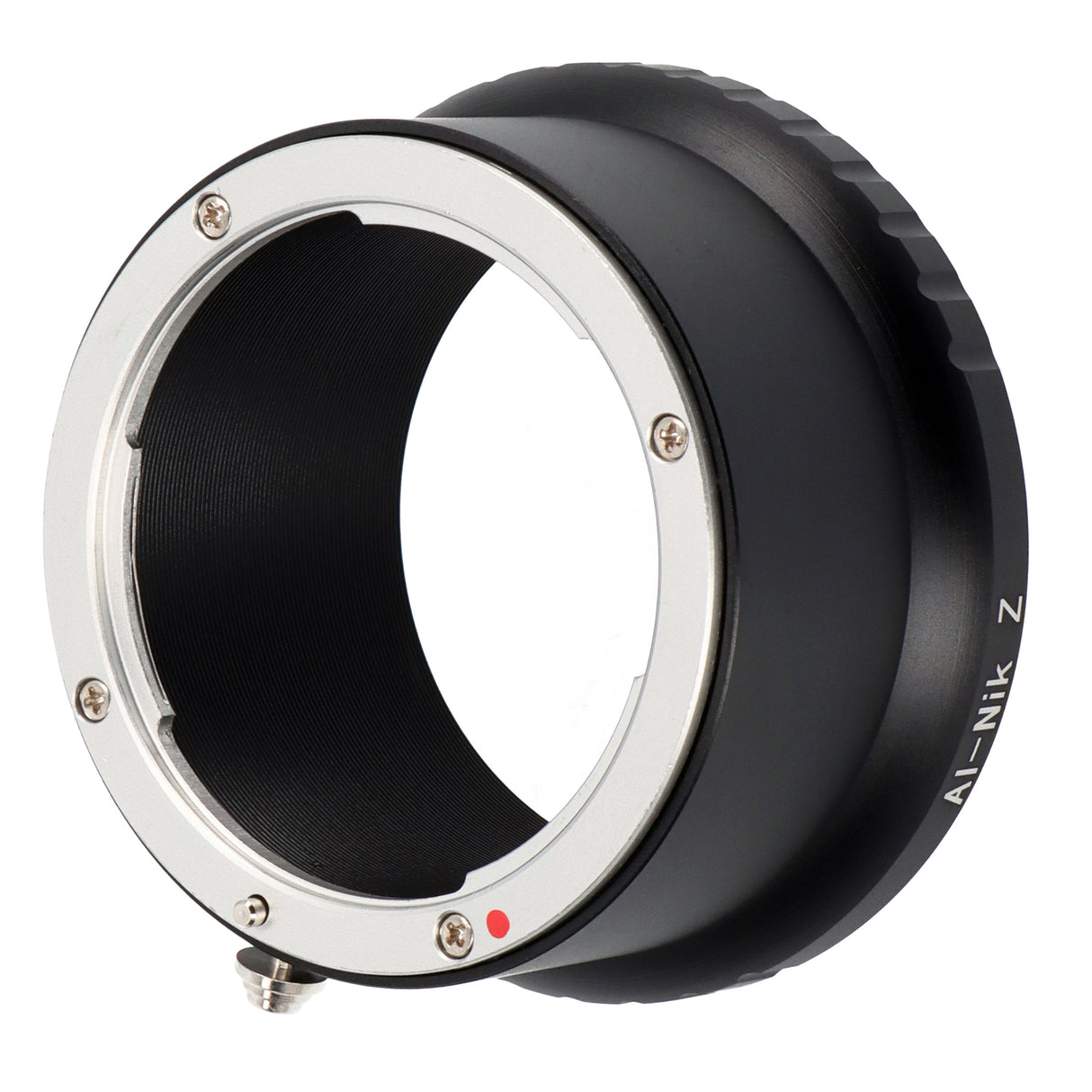 ayex Nik AF-Z Objektivadapter für Nikon AF Objektive an Z Mount Kamera