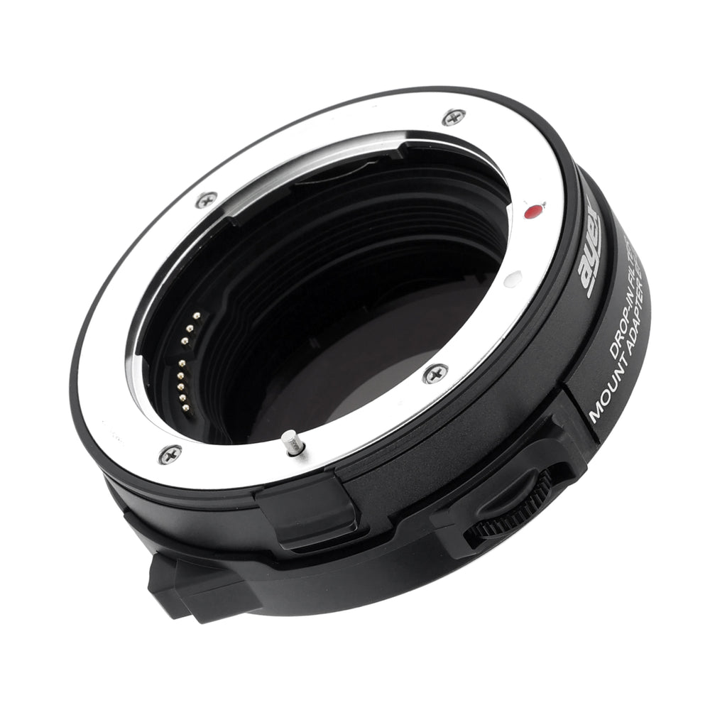 Objektivadapter EF-EOS M Drop In für Canon EF/EF-S Objektive an Canon EOS M Kameras
