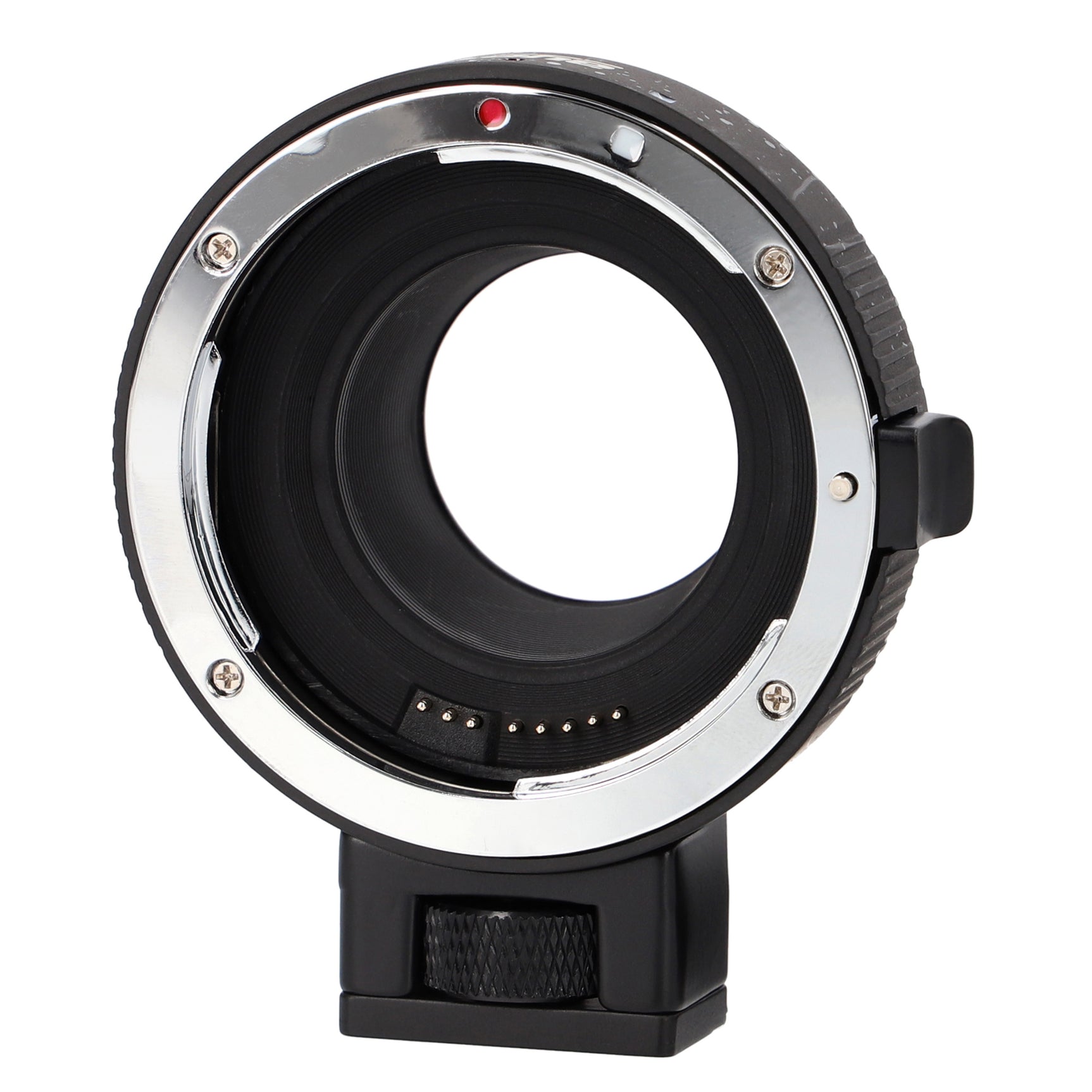 Objektivadapter für Canon EF an EOS M Kameras Autofokus EF-EOS M