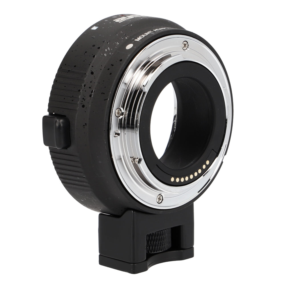 Objektivadapter für Canon EF an EOS M Kameras Autofokus EF-EOS M