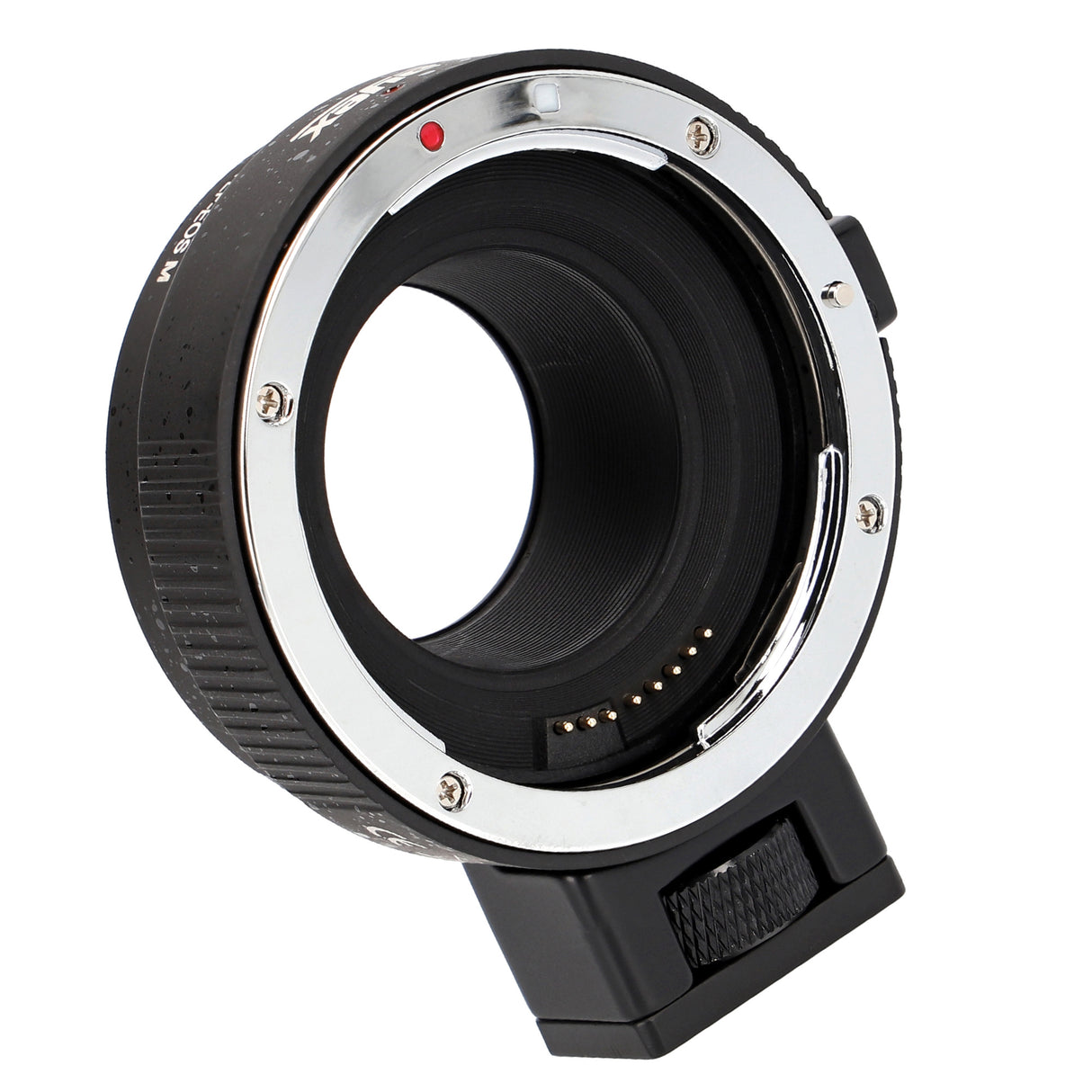 Objektivadapter für Canon EF an EOS M Kameras Autofokus EF-EOS M