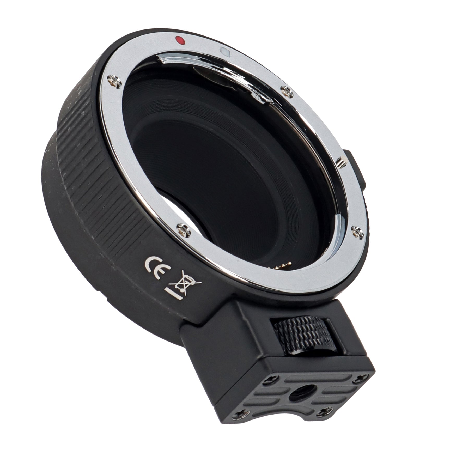 Objektivadapter für Canon EF an EOS M Kameras Autofokus EF-EOS M
