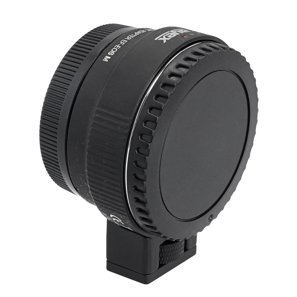 Objektivadapter für Canon EF an EOS M Kameras Autofokus EF-EOS M
