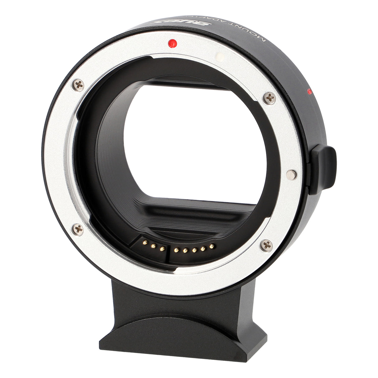 Objektivadapter AF Autofokus Canon Perfekt für EF- und EF-S-Objektive EF-EOSR