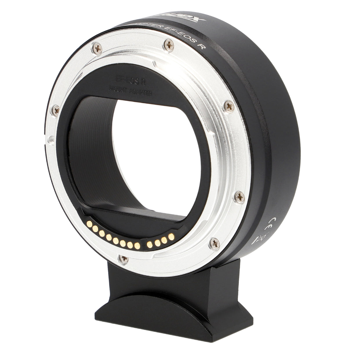 Objektivadapter AF Autofokus Canon Perfekt für EF- und EF-S-Objektive EF-EOSR