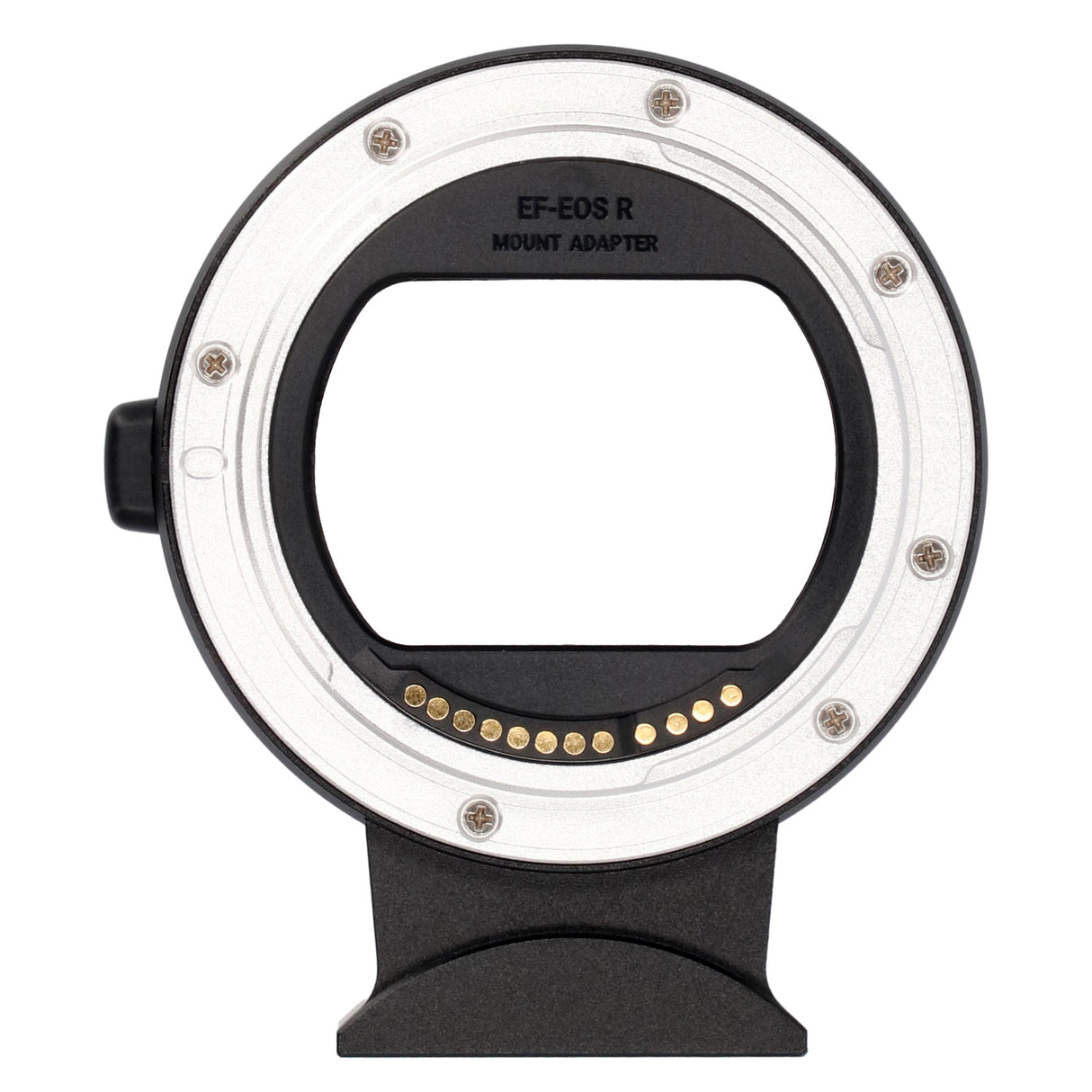 Objektivadapter AF Autofokus Canon Perfekt für EF- und EF-S-Objektive EF-EOSR