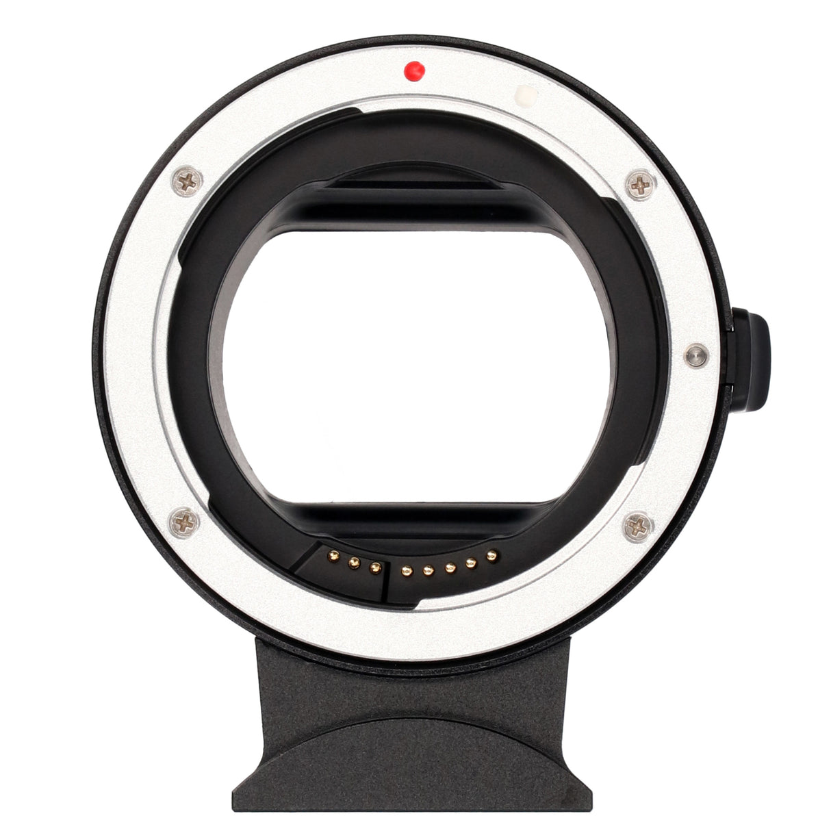 Objektivadapter AF Autofokus Canon Perfekt für EF- und EF-S-Objektive EF-EOSR