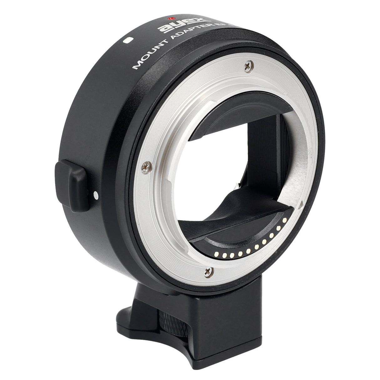 Highspeed Objektivadapter Canon EF an Sony E-Mount Dual Autofokus Phasenerkennung EF-NEX IV