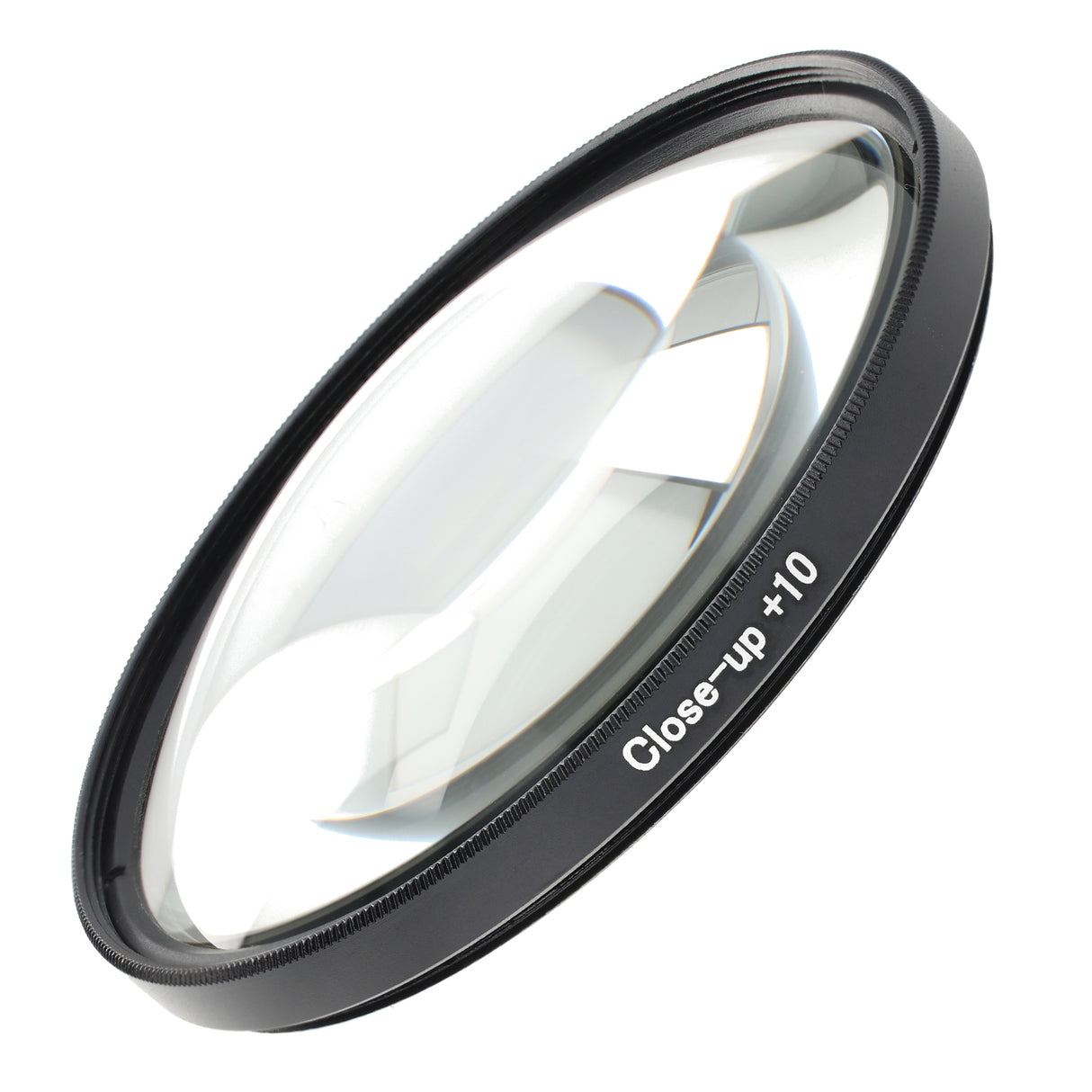 ayex Close up Makro Linsen Set 77mm - 4 teilig (+1, +2, +4, +10)