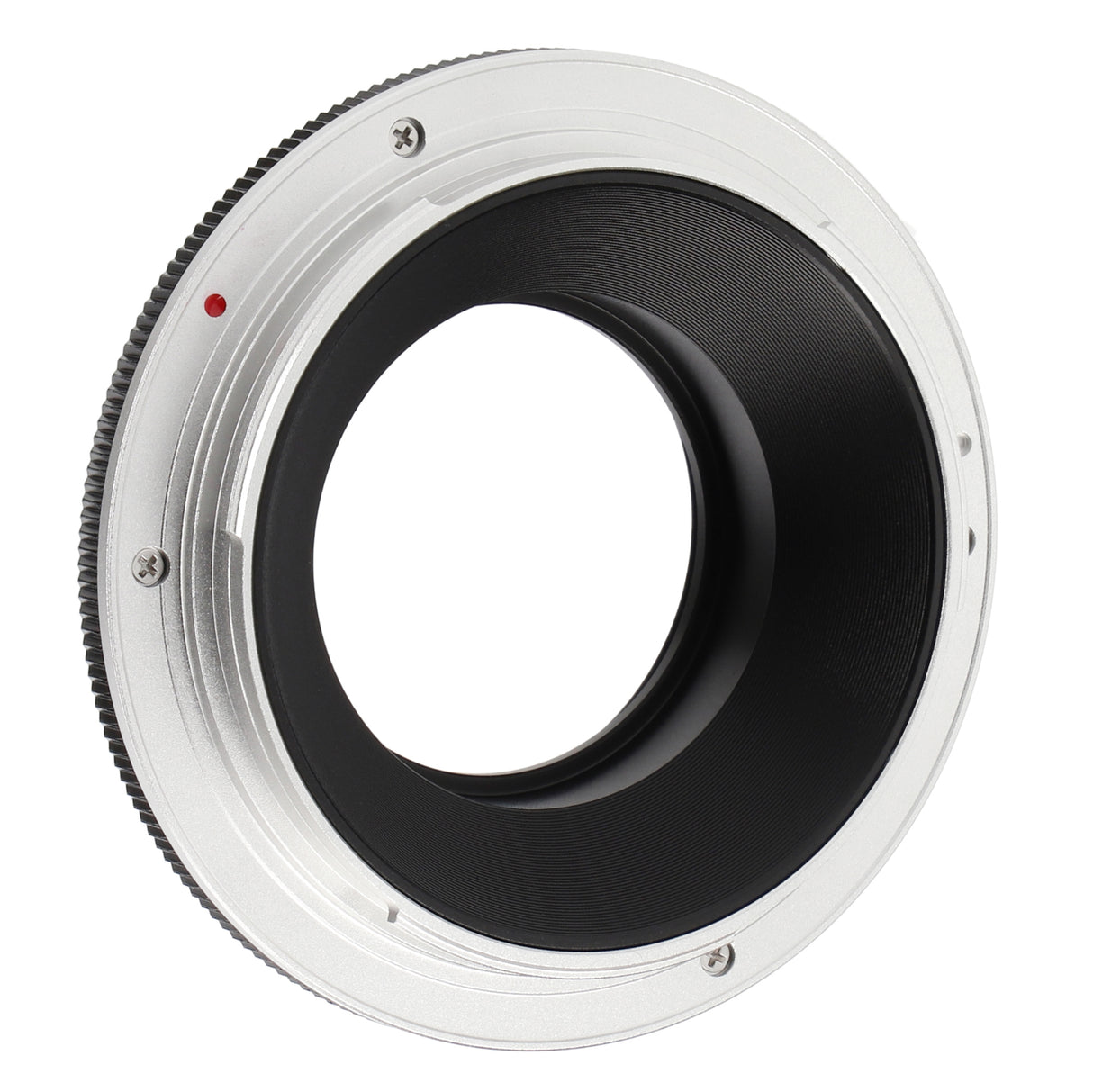 Objektivadapter für M42 Objektive an Fujifilm GFX