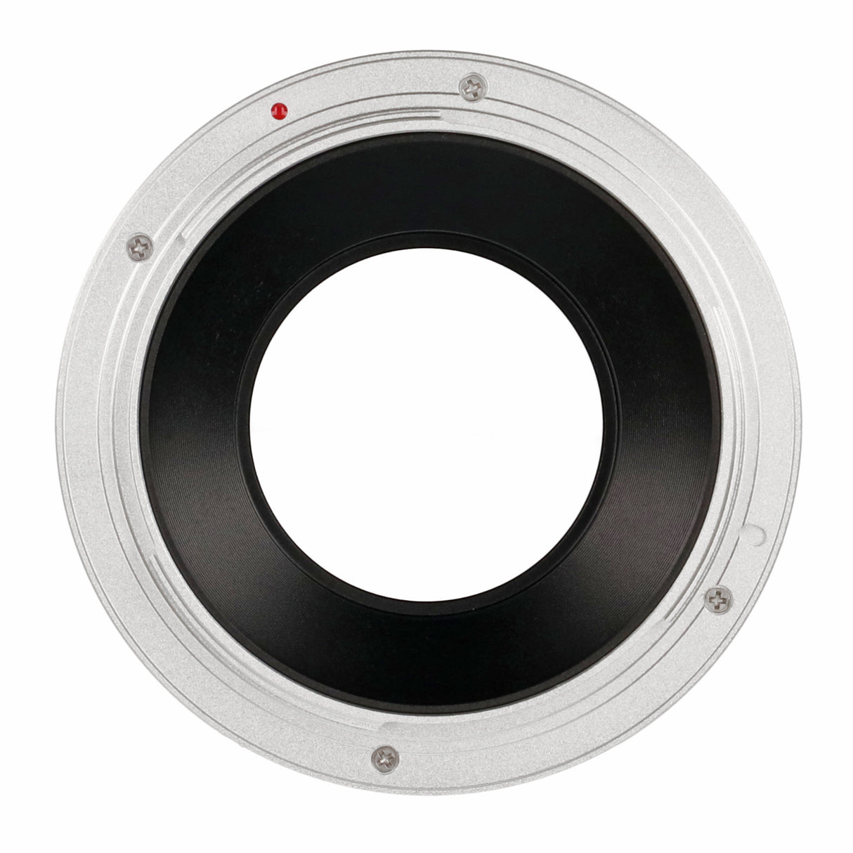 Objektivadapter für M42 Objektive an Fujifilm GFX