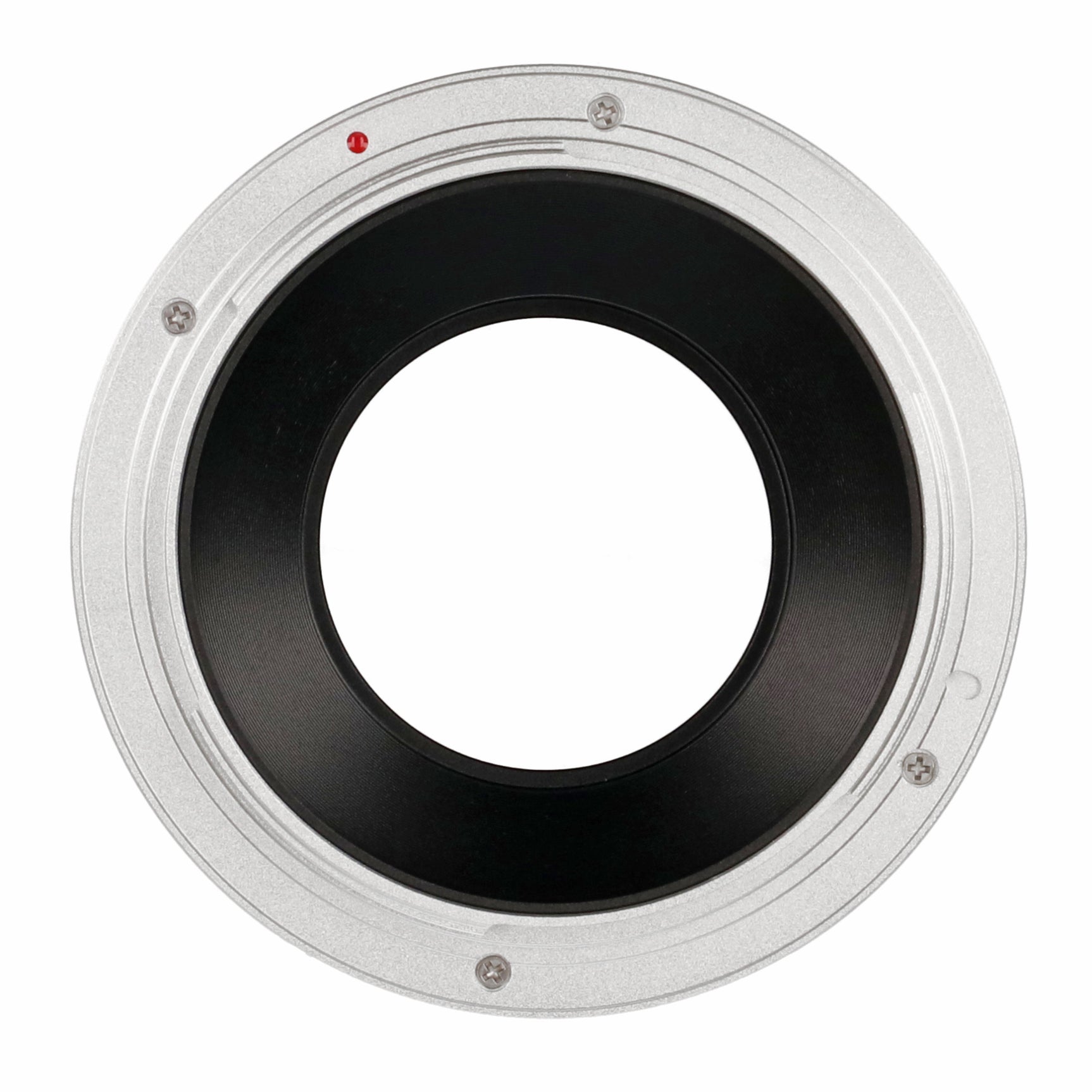 Objektivadapter für M42 Objektive an Fujifilm GFX