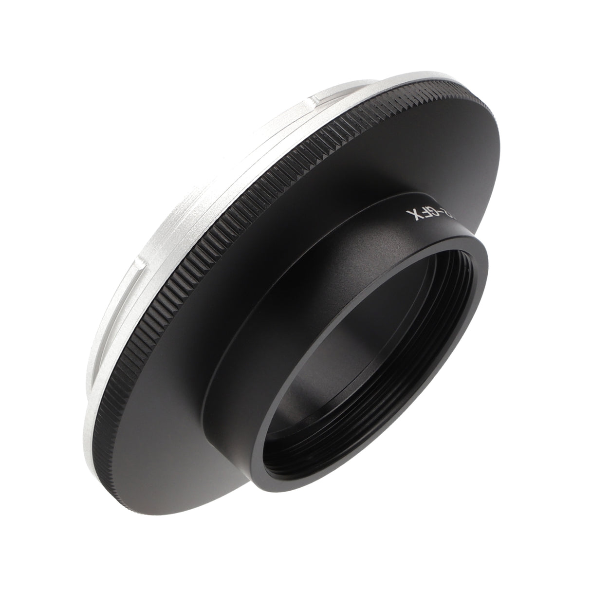 Objektivadapter für M42 Objektive an Fujifilm GFX