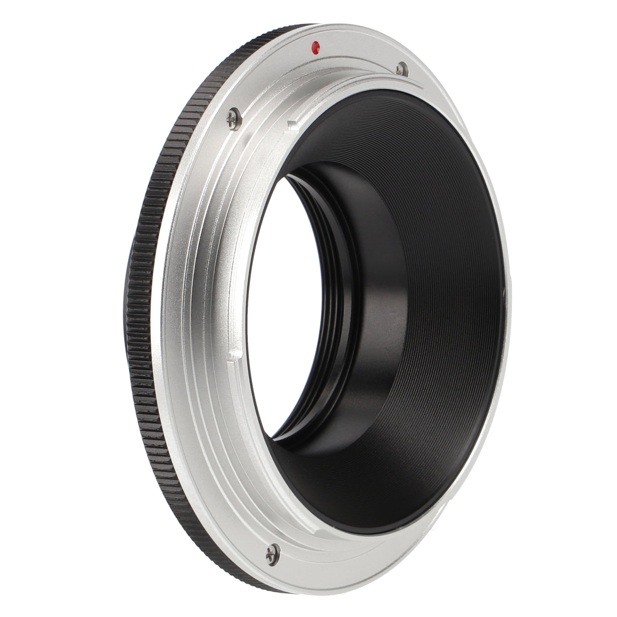 Objektivadapter für M42 Objektive an Fujifilm GFX