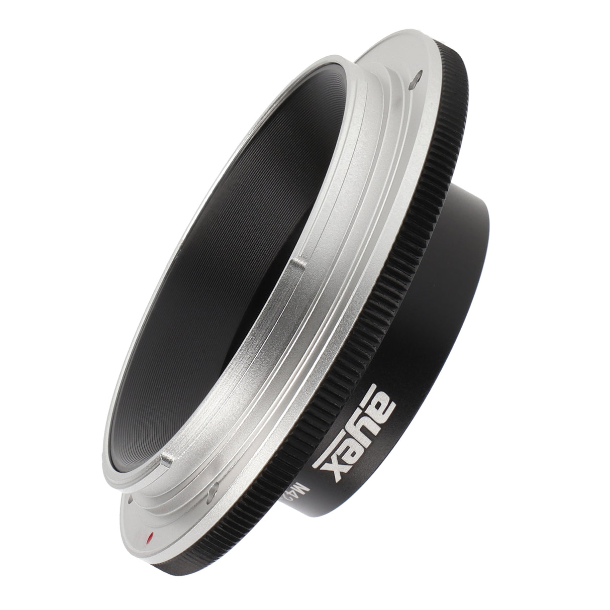 Objektivadapter für M42 Objektive an Fujifilm GFX