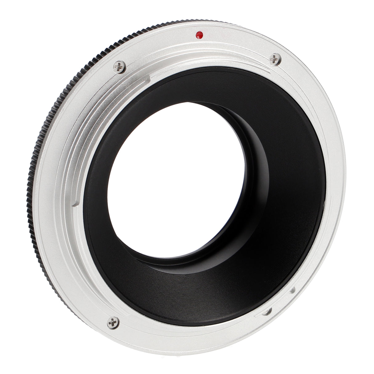 Objektivadapter für M42 Objektive an Fujifilm GFX