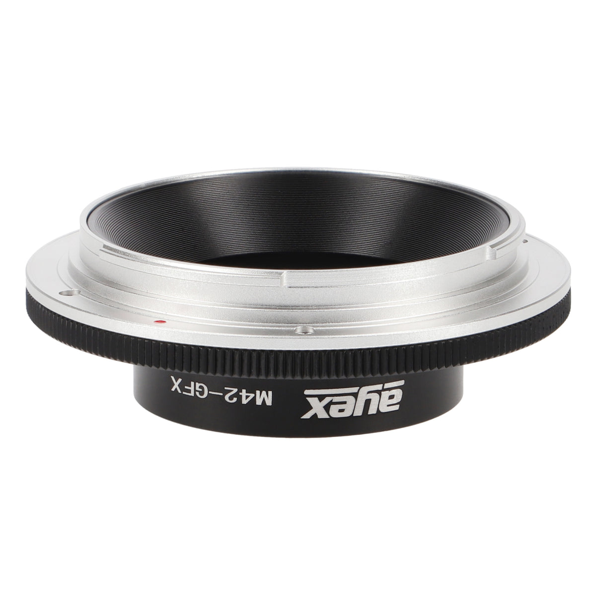 Objektivadapter für M42 Objektive an Fujifilm GFX