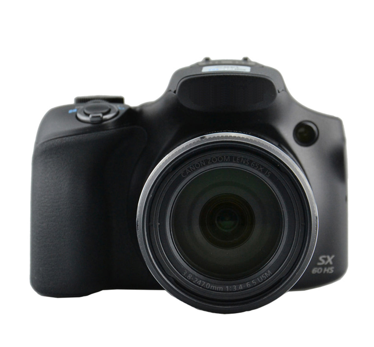 Objektivadapter 58mm Zubehör an Canon PowerShot SX70/60/50/520HS Kameras