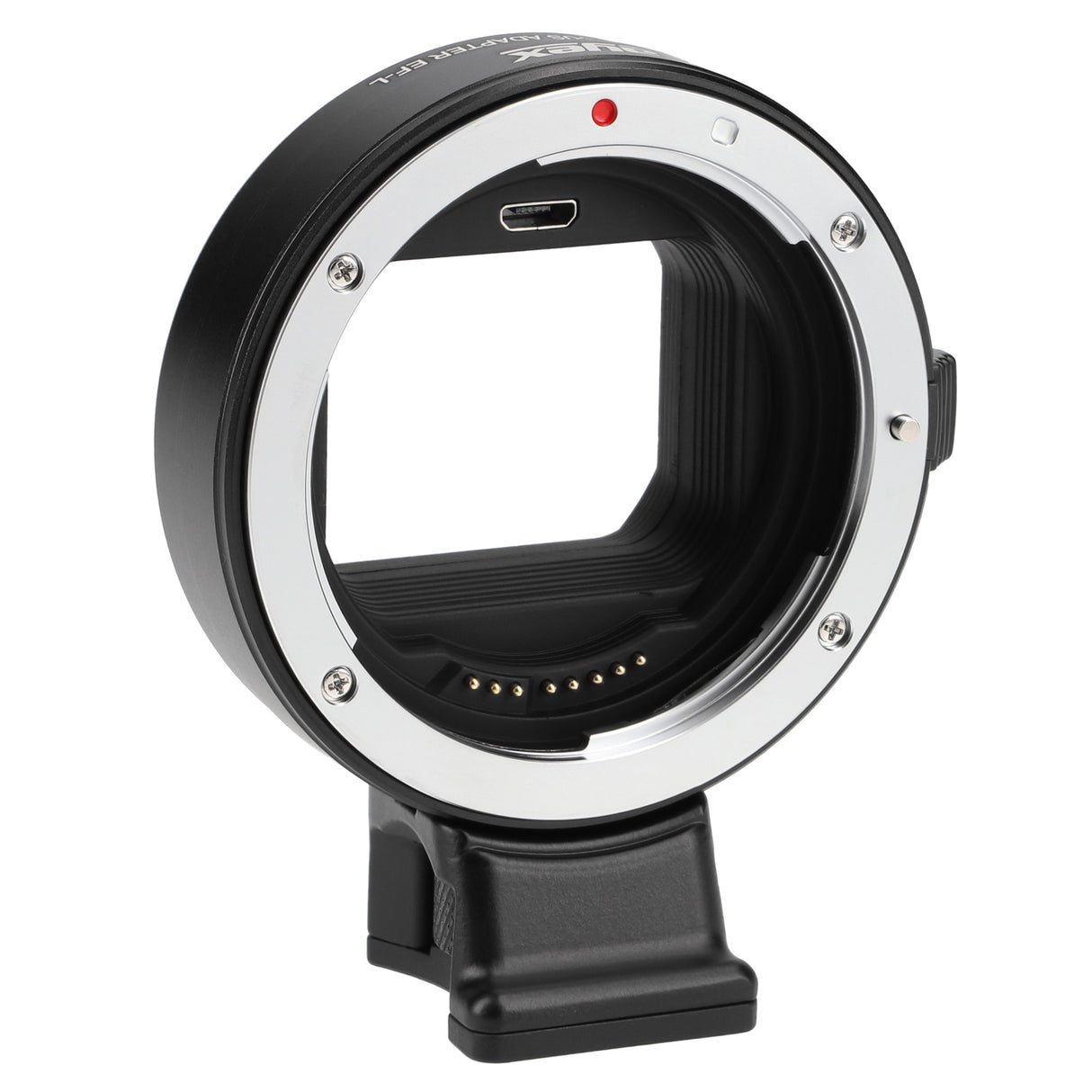 Objektivadapter EF-L Canon EF-Objektive an Leica L-Mount Kameras