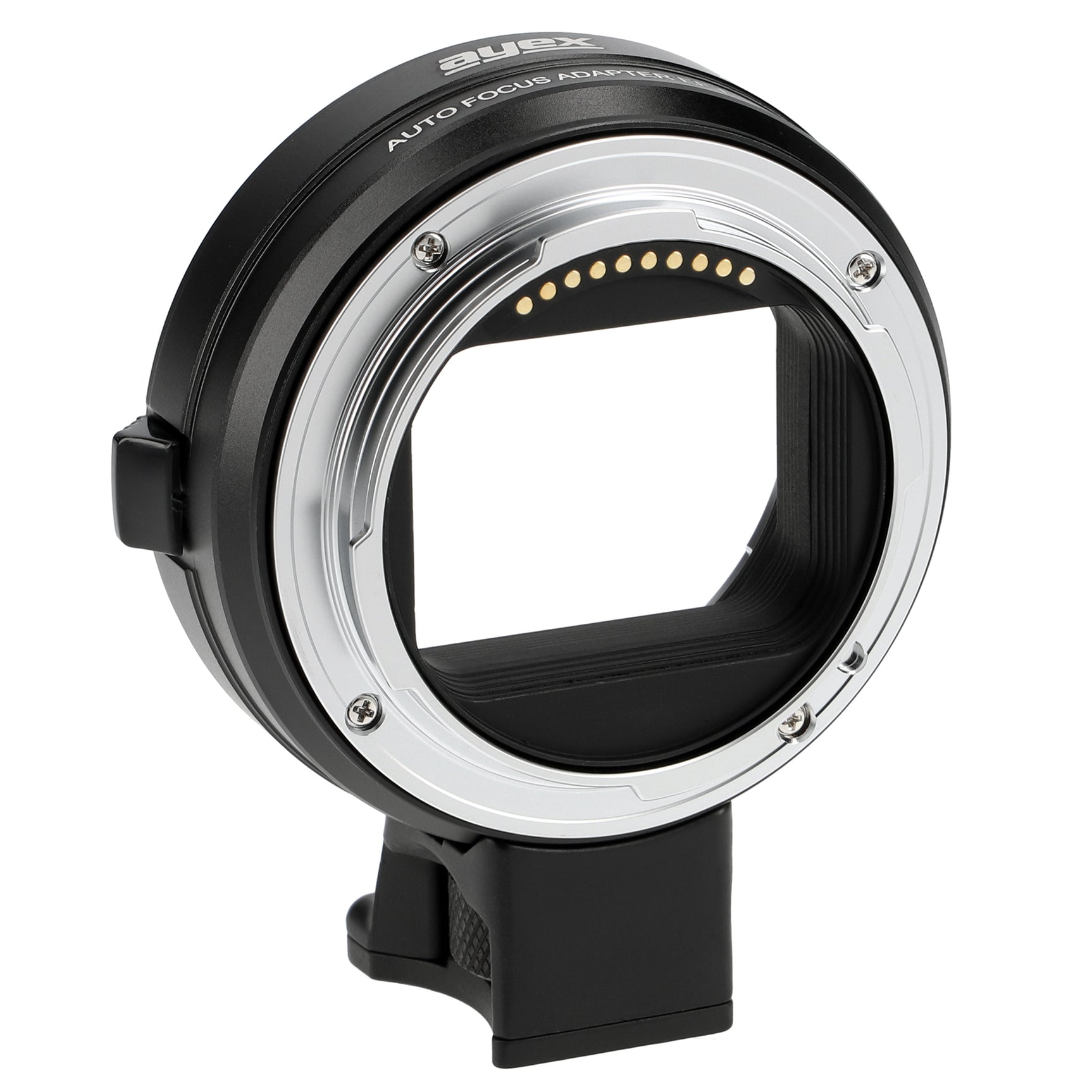 Objektivadapter EF-L Canon EF-Objektive an Leica L-Mount Kameras