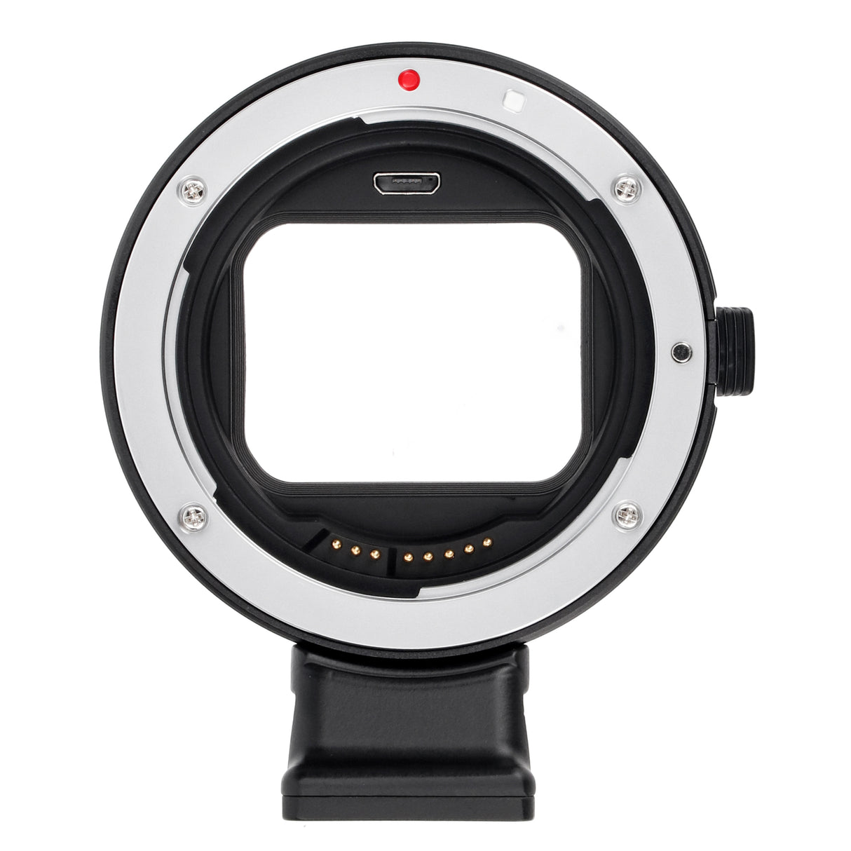 Objektivadapter EF-L Canon EF-Objektive an Leica L-Mount Kameras